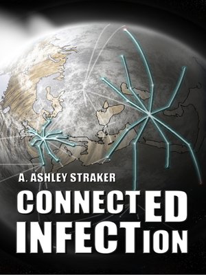 cover image of Connected Infection